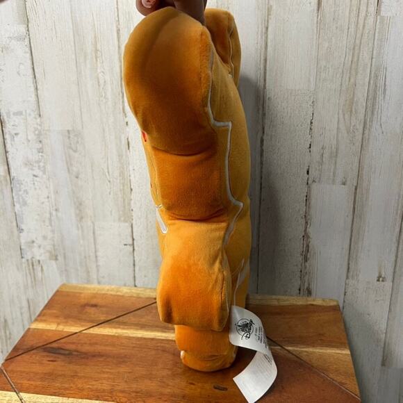 Disney Minnie Mouse Gingerbread Scented Plush Pillow Christmas‎ 2020 - Picture 4 of 5